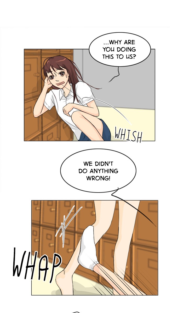 Read Ghost Wife (en) Manga Online