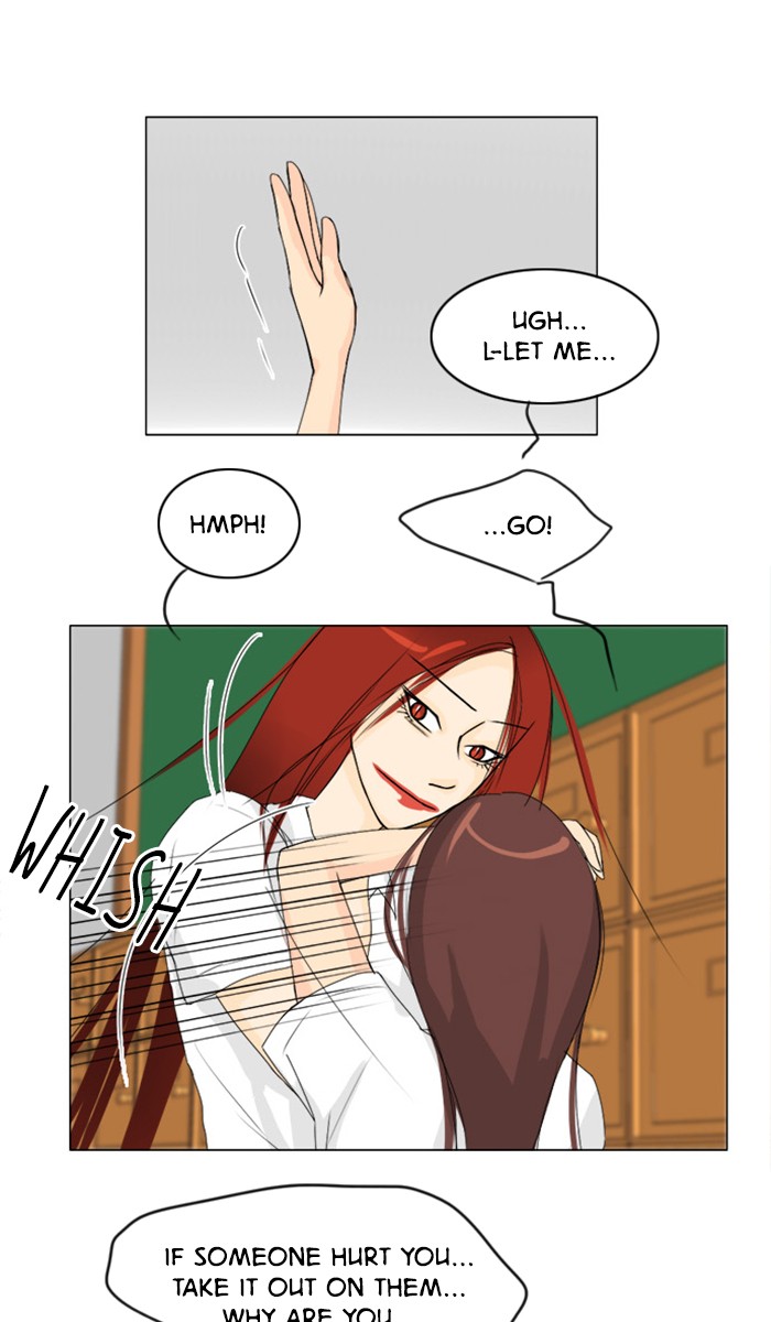 Read Ghost Wife (en) Manga Online