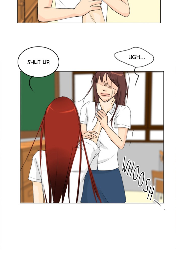 Read Ghost Wife (en) Manga Online