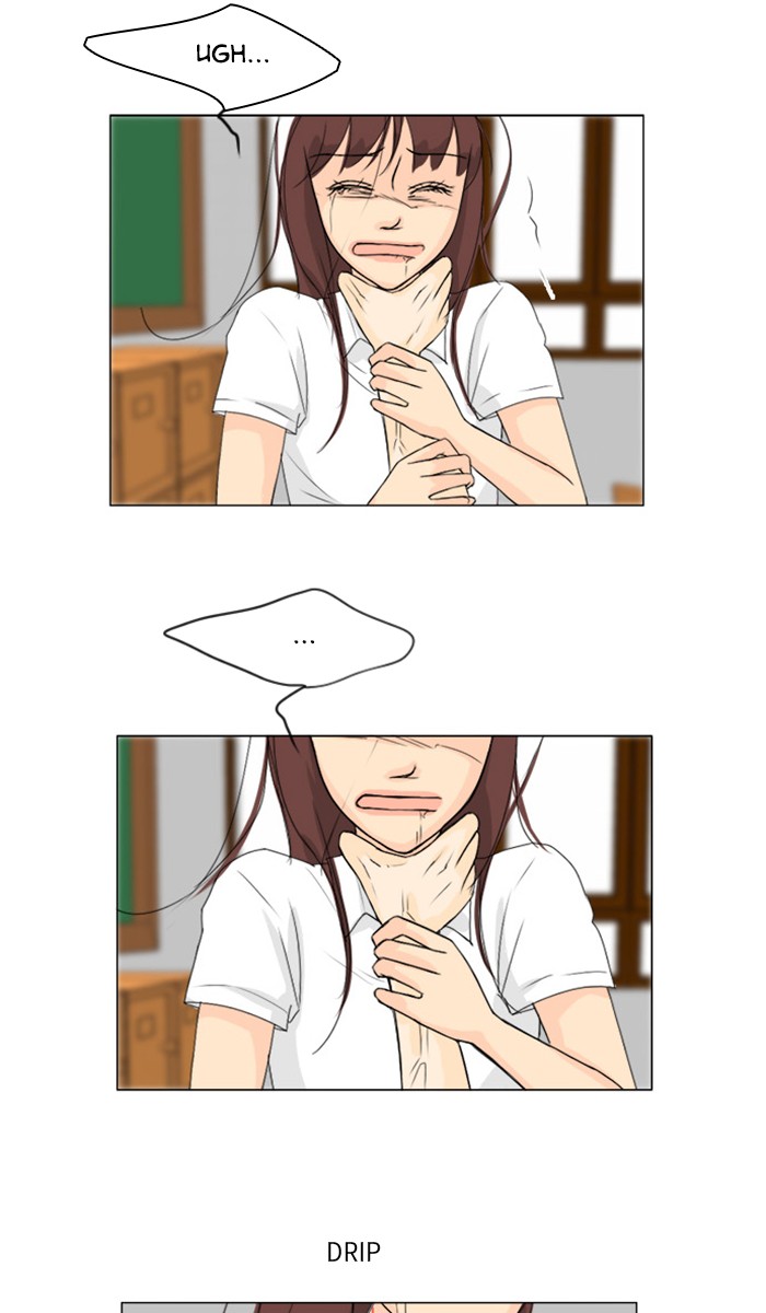 Read Ghost Wife (en) Manga Online