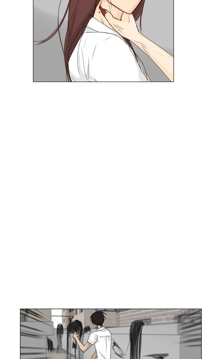 Read Ghost Wife (en) Manga Online