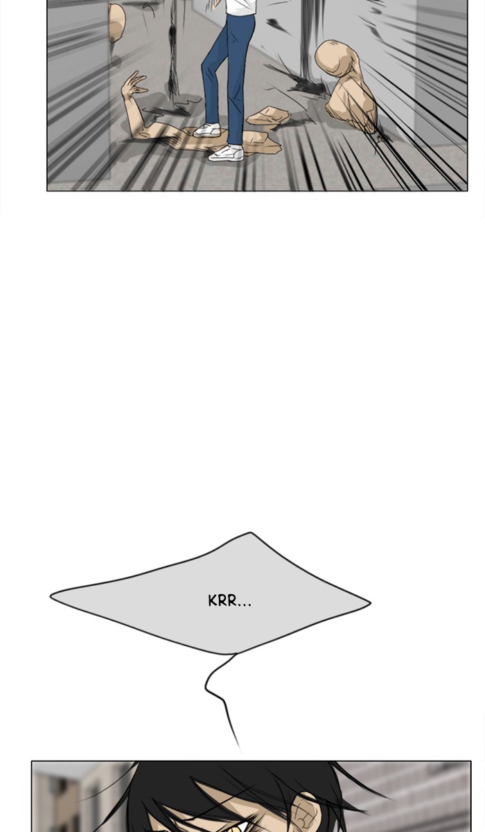 Read Ghost Wife (en) Manga Online