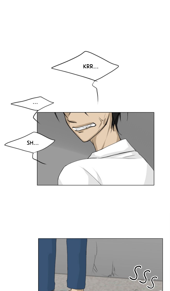 Read Ghost Wife (en) Manga Online