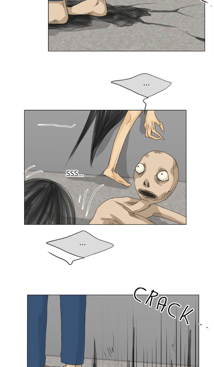 Read Ghost Wife (en) Manga Online