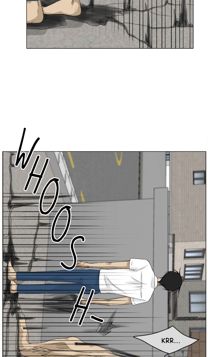 Read Ghost Wife (en) Manga Online