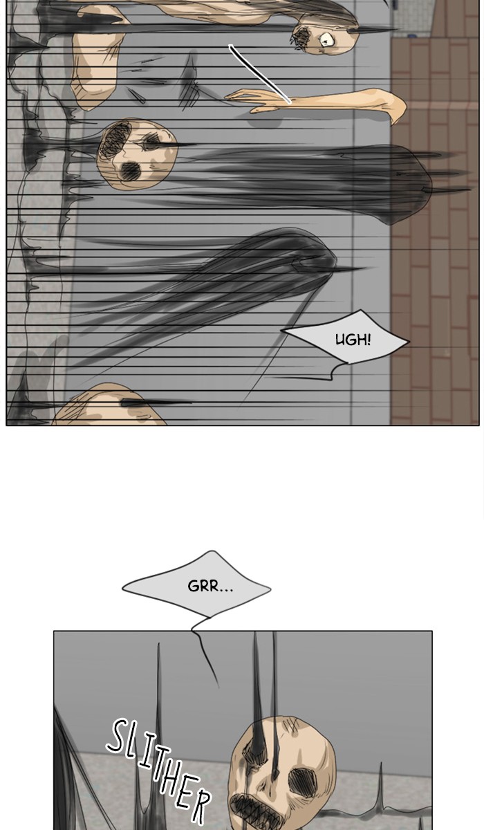 Read Ghost Wife (en) Manga Online