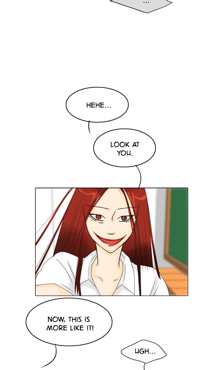 Read Ghost Wife (en) Manga Online