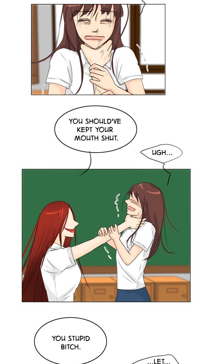 Read Ghost Wife (en) Manga Online