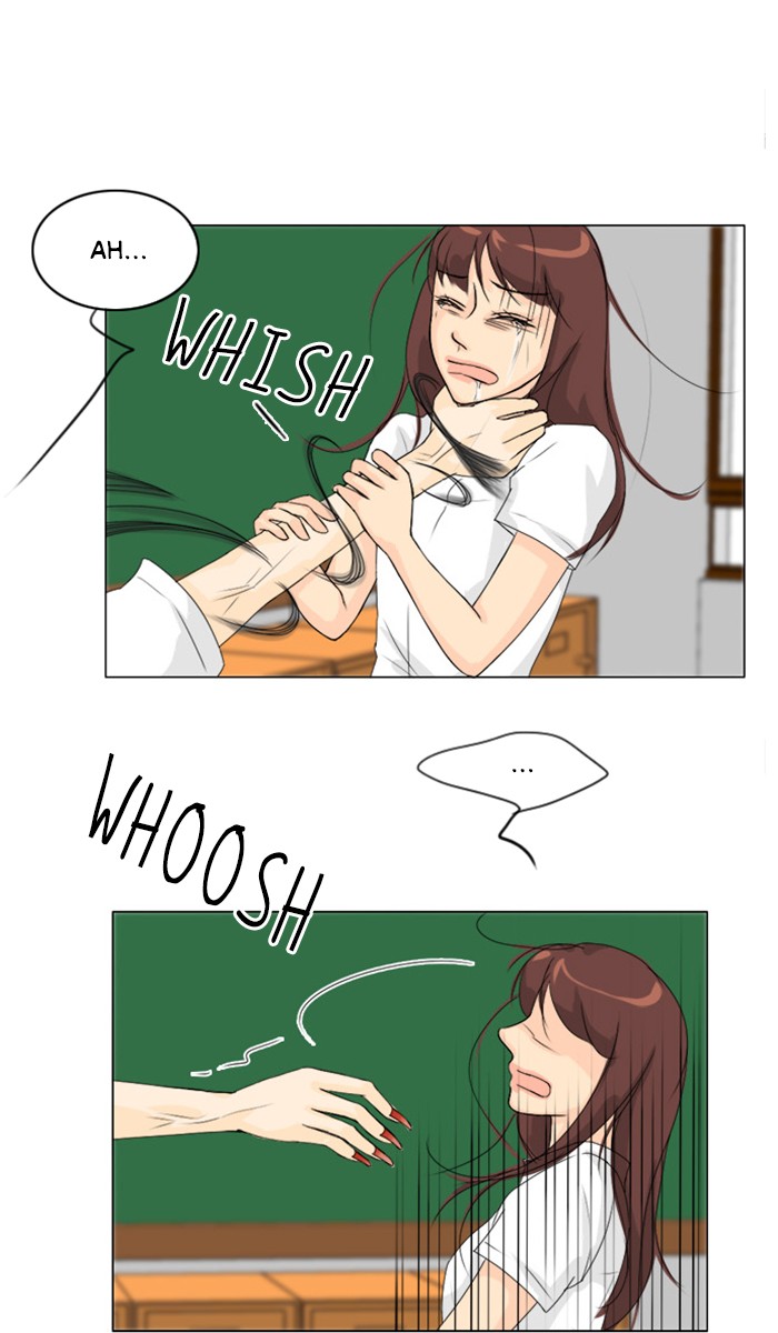 Read Ghost Wife (en) Manga Online