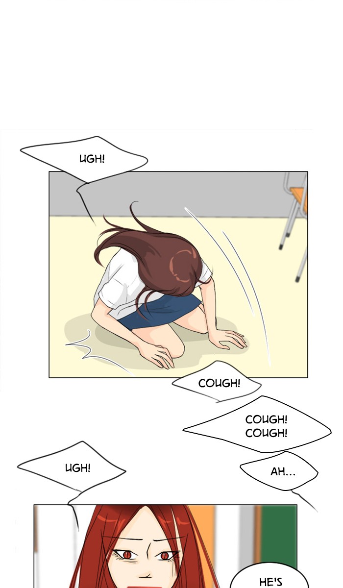 Read Ghost Wife (en) Manga Online