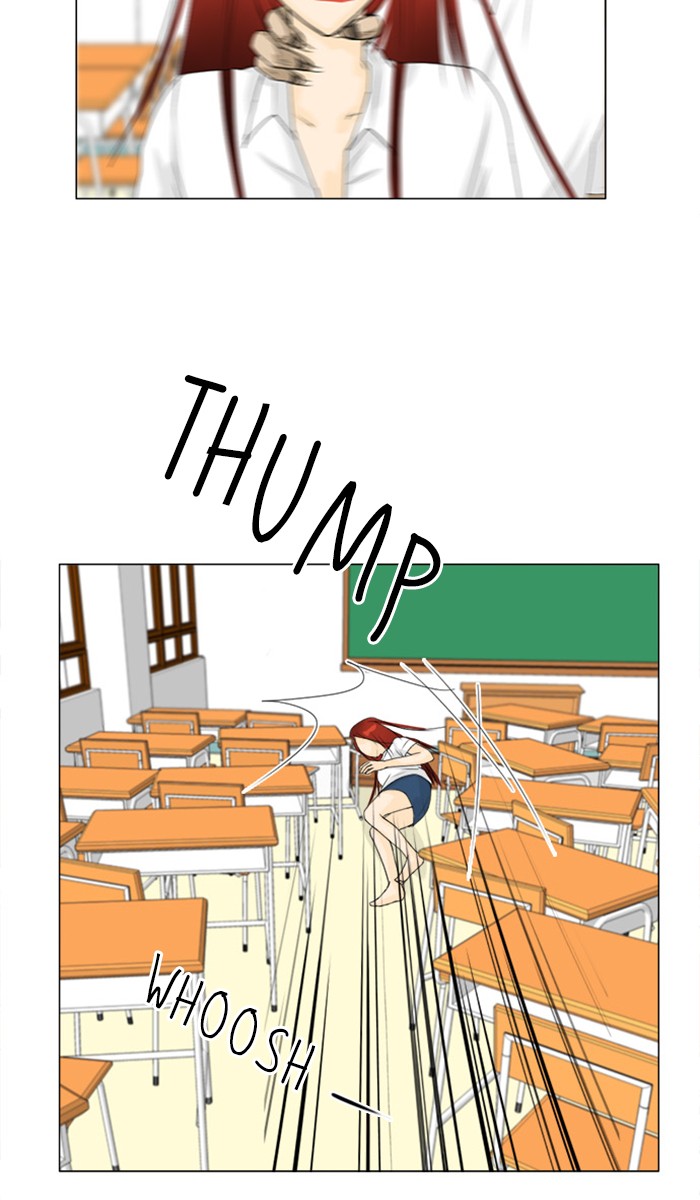 Read Ghost Wife (en) Manga Online