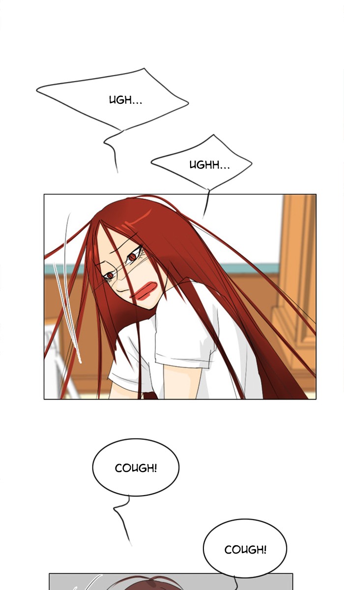 Read Ghost Wife (en) Manga Online