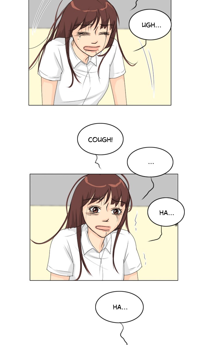 Read Ghost Wife (en) Manga Online