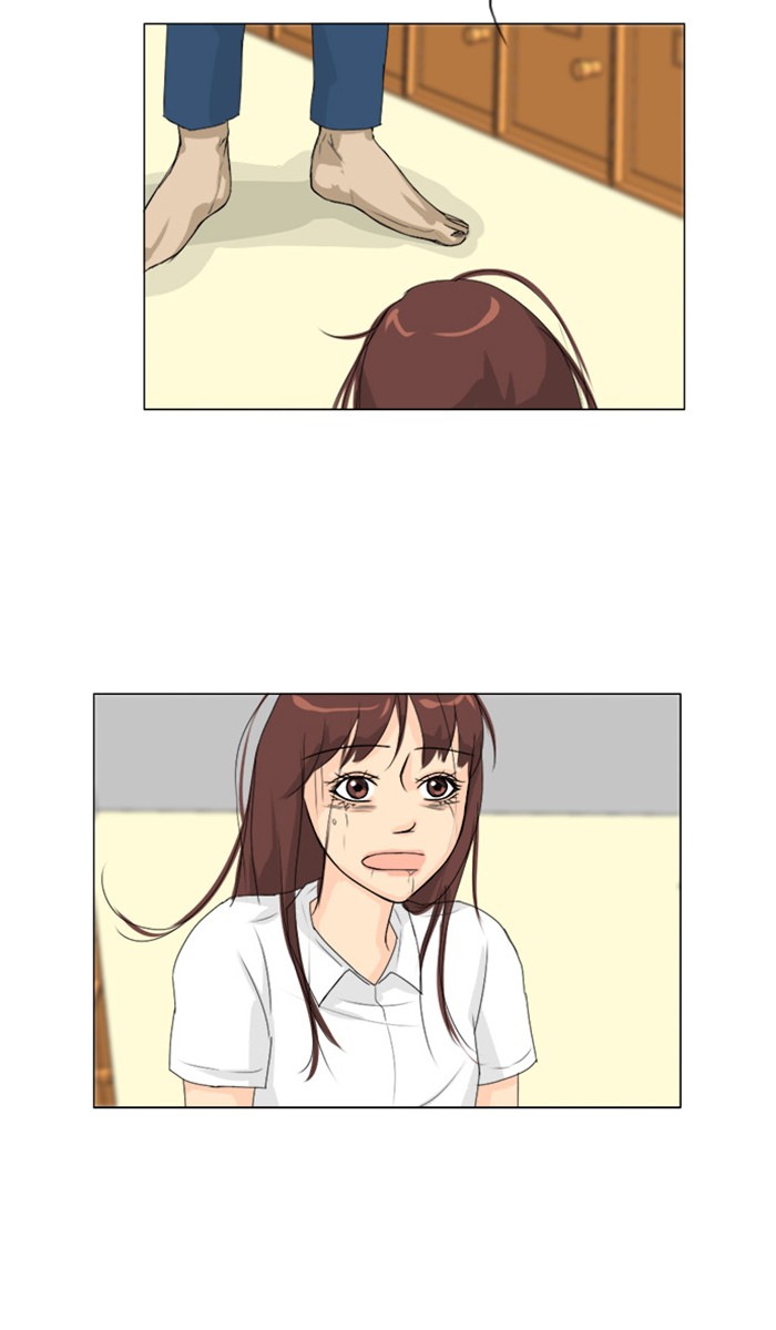 Read Ghost Wife (en) Manga Online