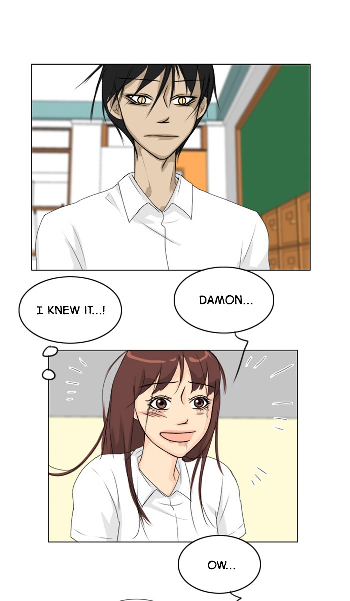 Read Ghost Wife (en) Manga Online