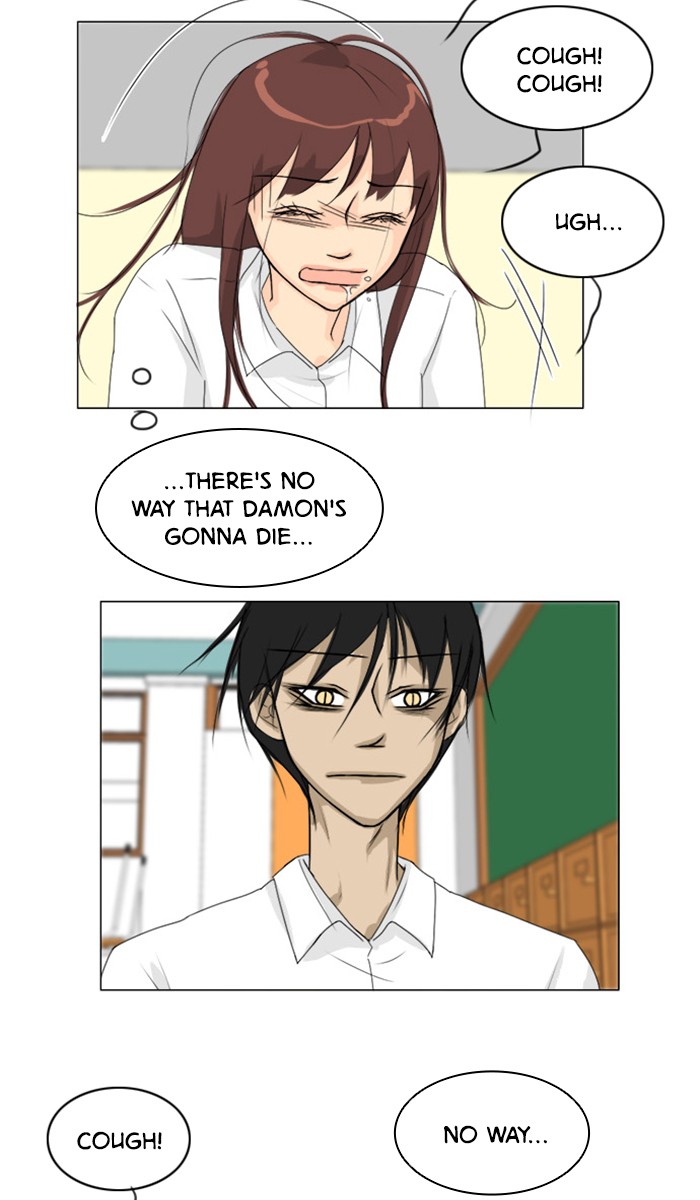 Read Ghost Wife (en) Manga Online