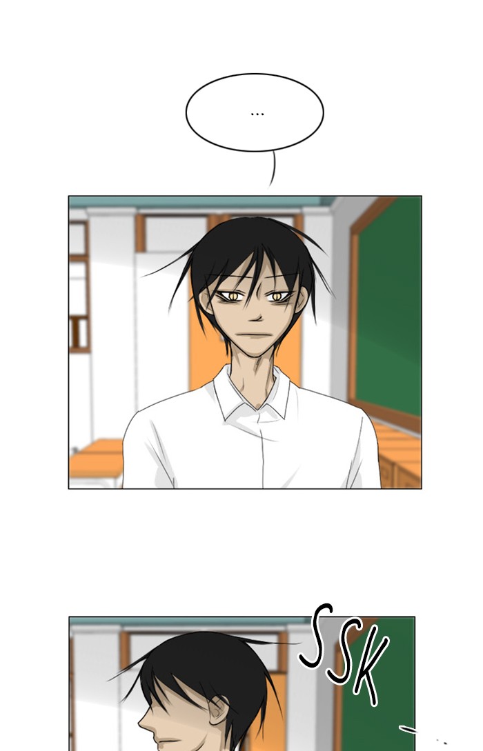 Read Ghost Wife (en) Manga Online