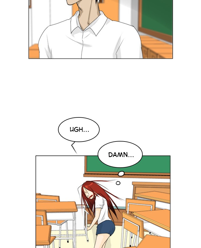 Read Ghost Wife (en) Manga Online