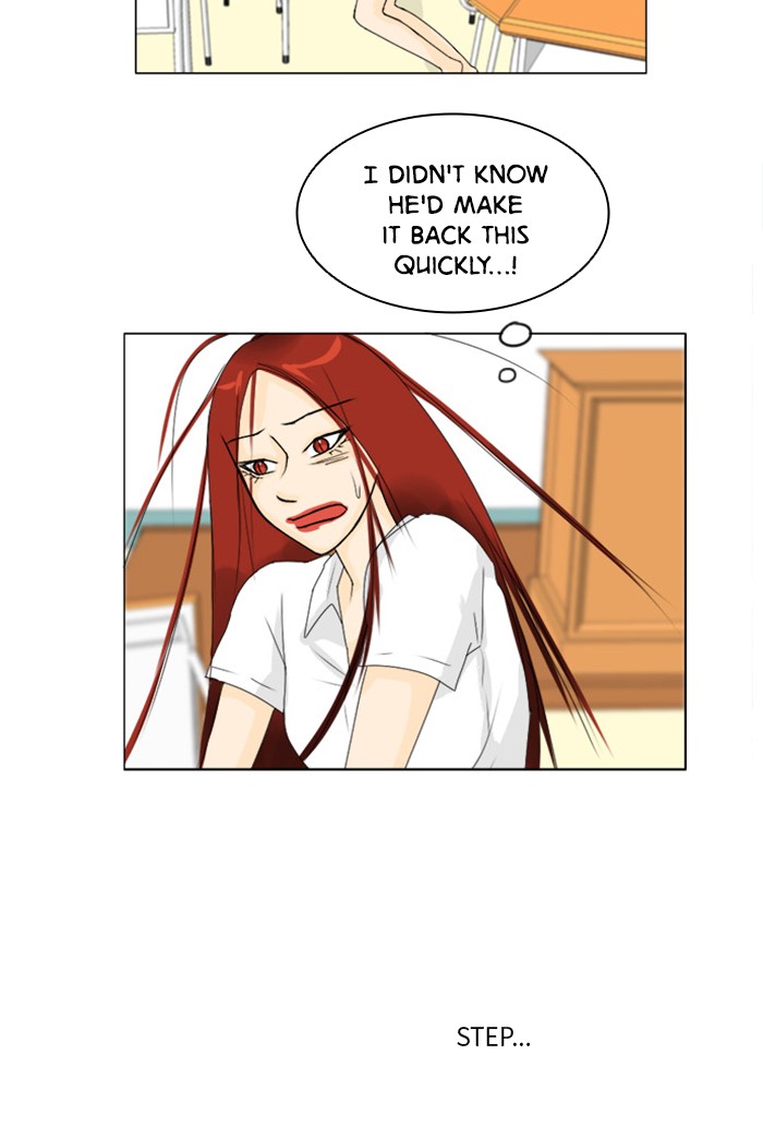 Read Ghost Wife (en) Manga Online