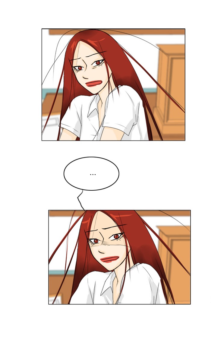 Read Ghost Wife (en) Manga Online