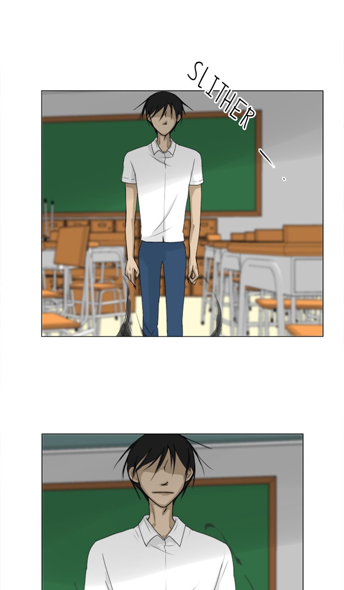 Read Ghost Wife (en) Manga Online