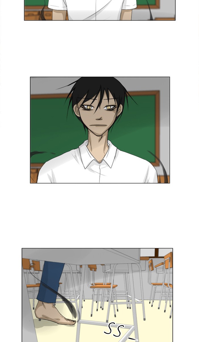 Read Ghost Wife (en) Manga Online