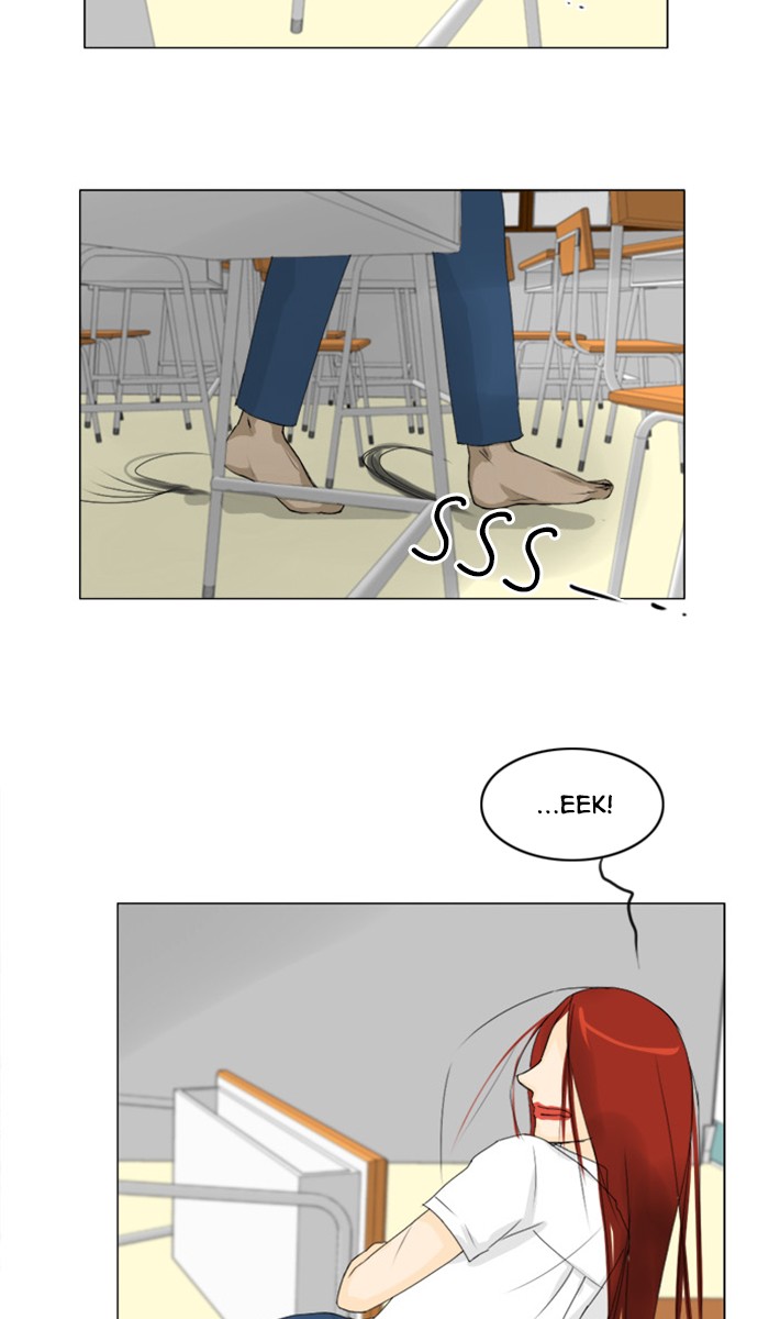 Read Ghost Wife (en) Manga Online