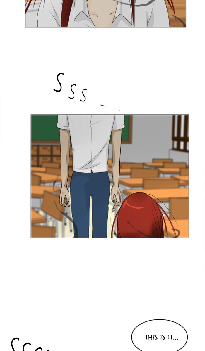 Read Ghost Wife (en) Manga Online