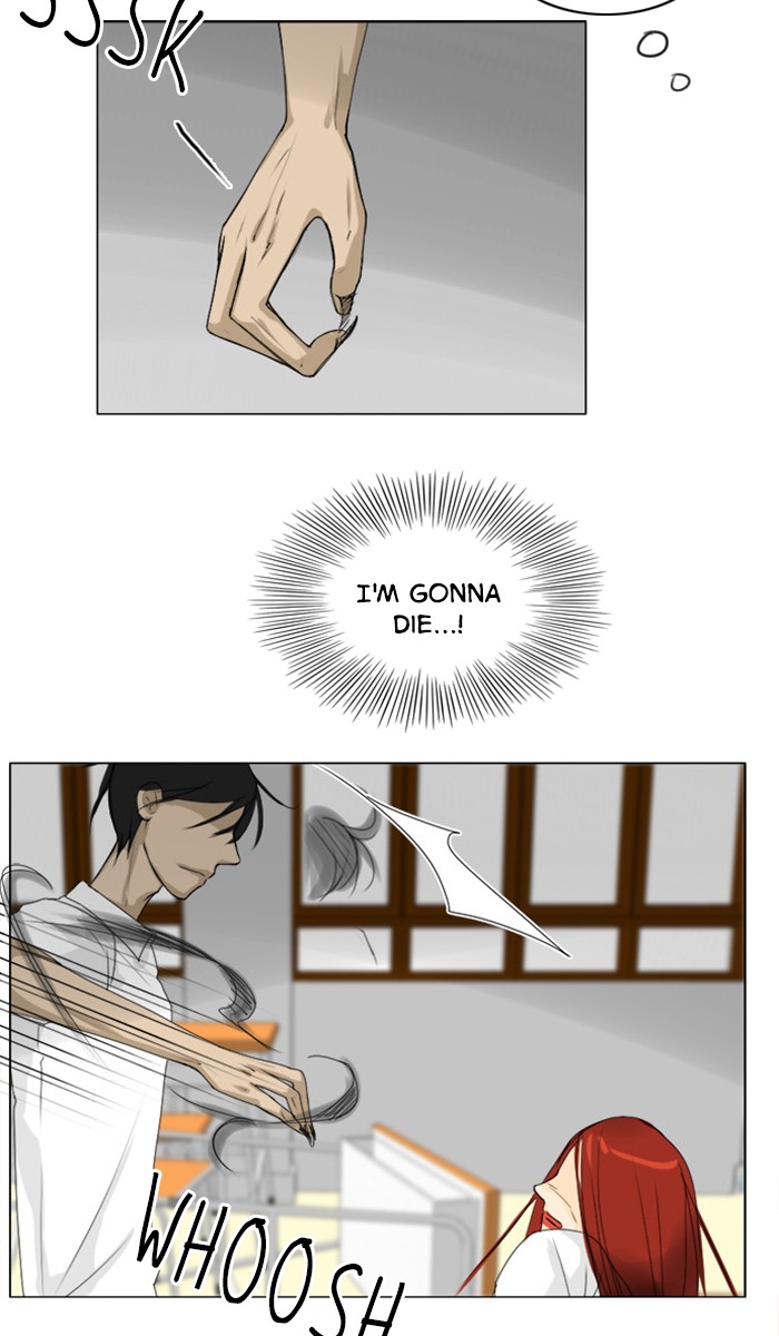 Read Ghost Wife (en) Manga Online