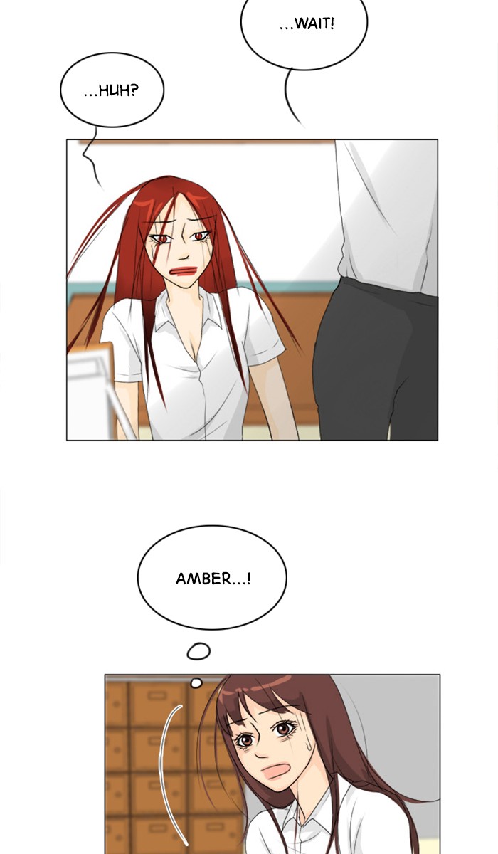 Read Ghost Wife (en) Manga Online