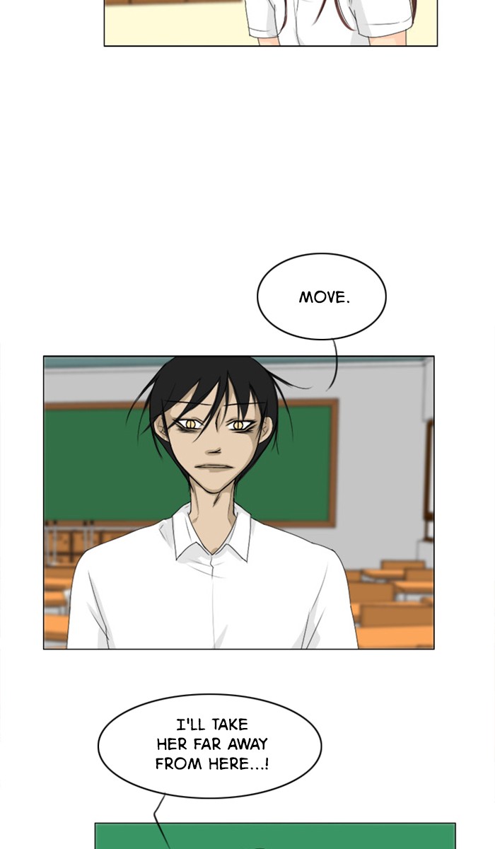 Read Ghost Wife (en) Manga Online