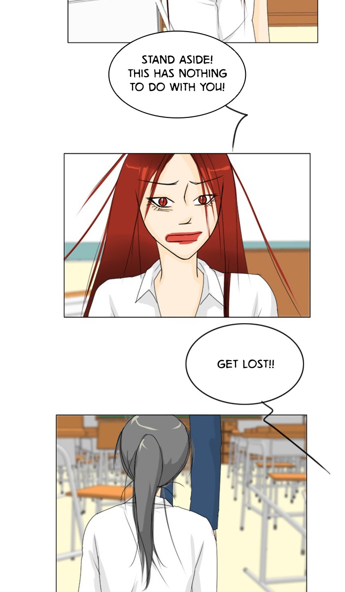 Read Ghost Wife (en) Manga Online