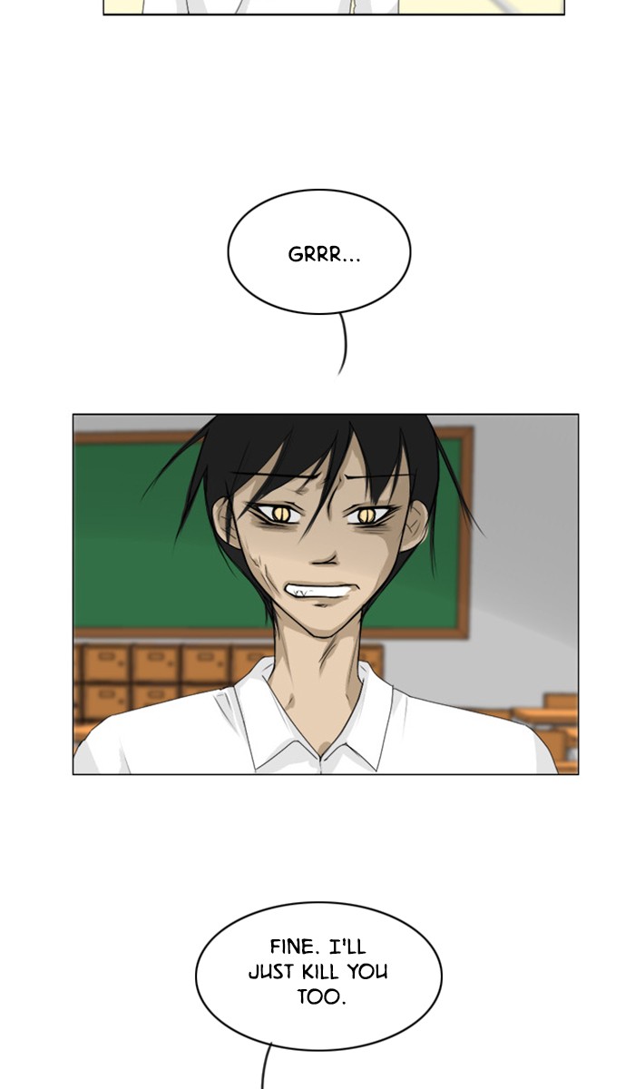 Read Ghost Wife (en) Manga Online