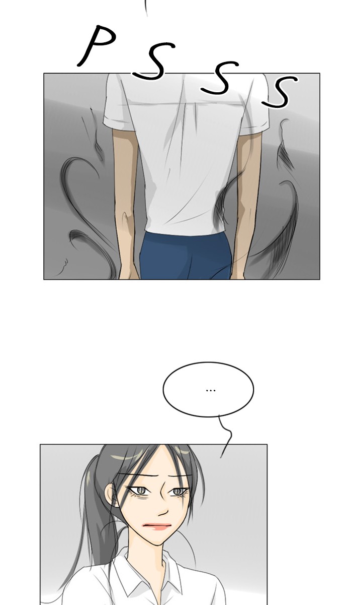 Read Ghost Wife (en) Manga Online