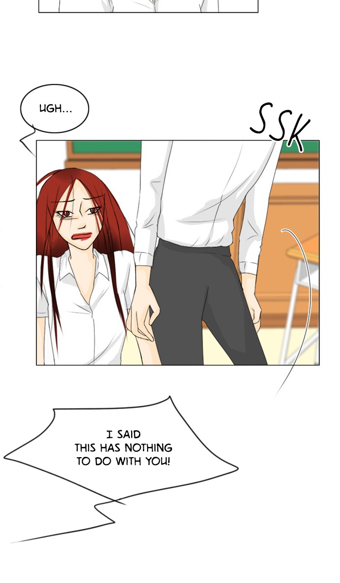 Read Ghost Wife (en) Manga Online