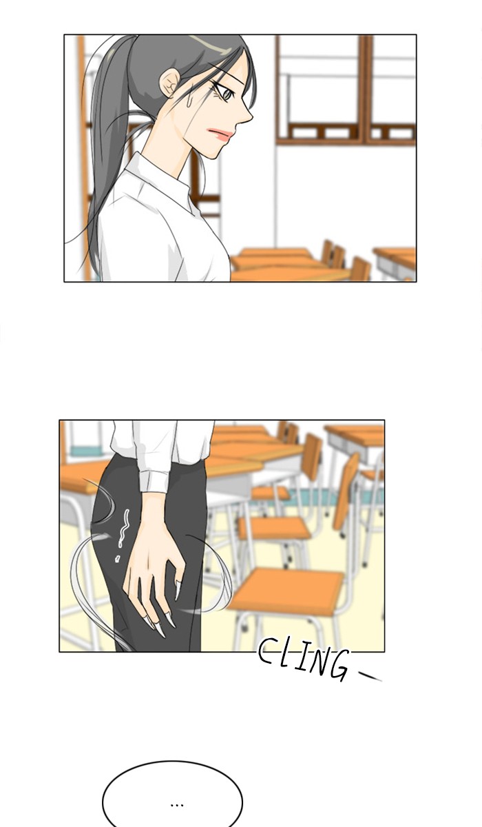 Read Ghost Wife (en) Manga Online