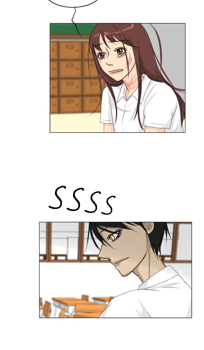 Read Ghost Wife (en) Manga Online