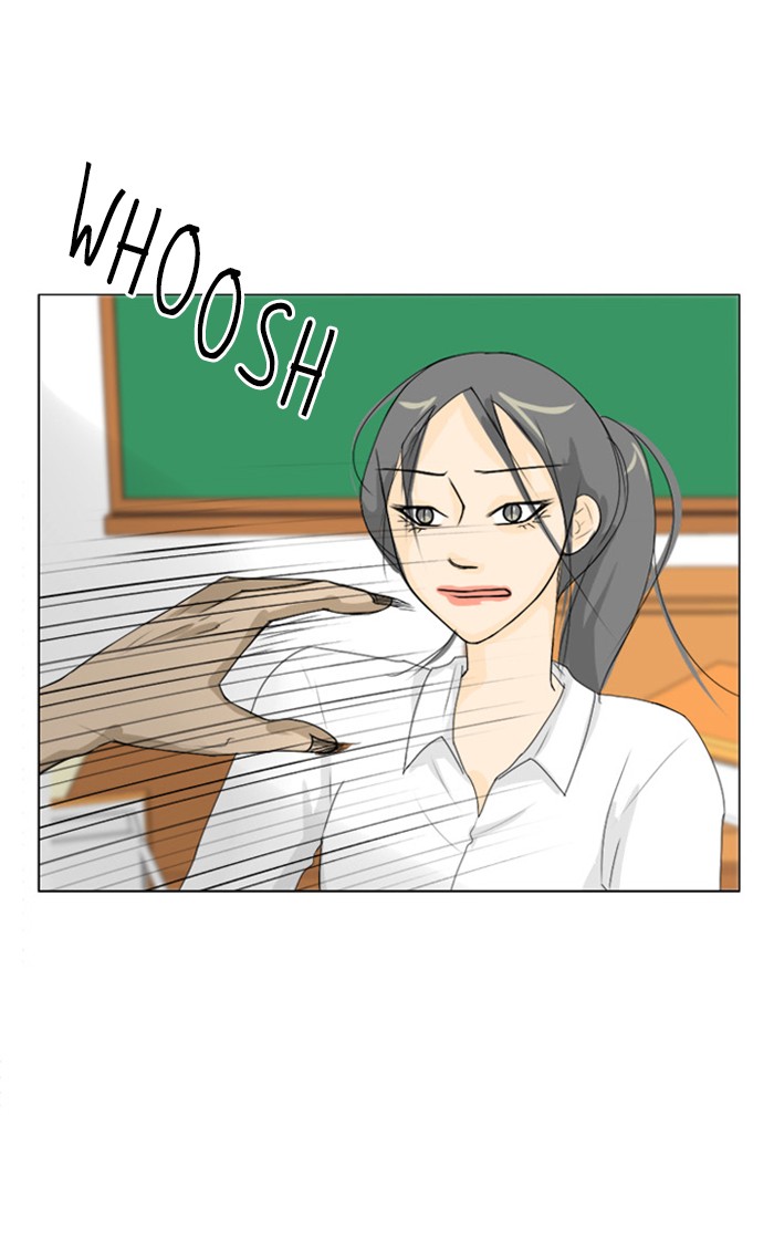 Read Ghost Wife (en) Manga Online