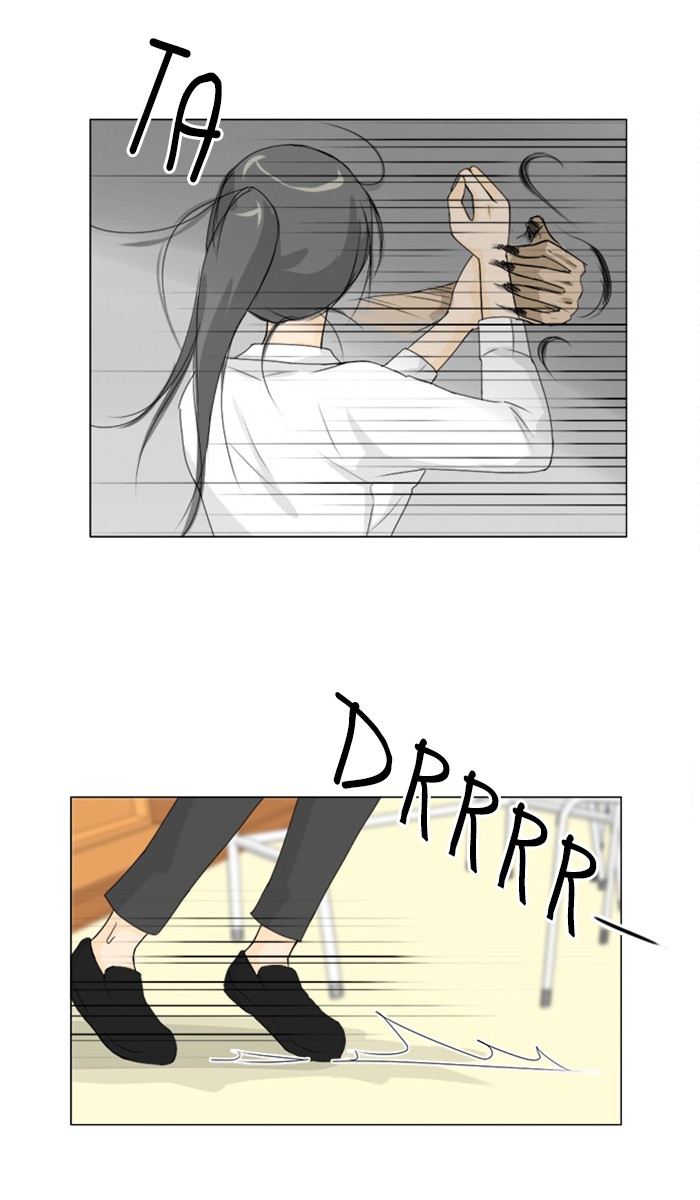 Read Ghost Wife (en) Manga Online