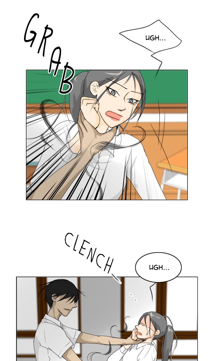 Read Ghost Wife (en) Manga Online