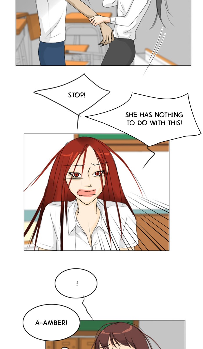 Read Ghost Wife (en) Manga Online