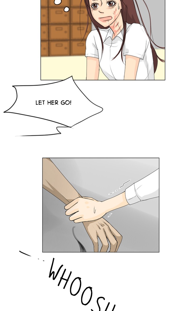 Read Ghost Wife (en) Manga Online