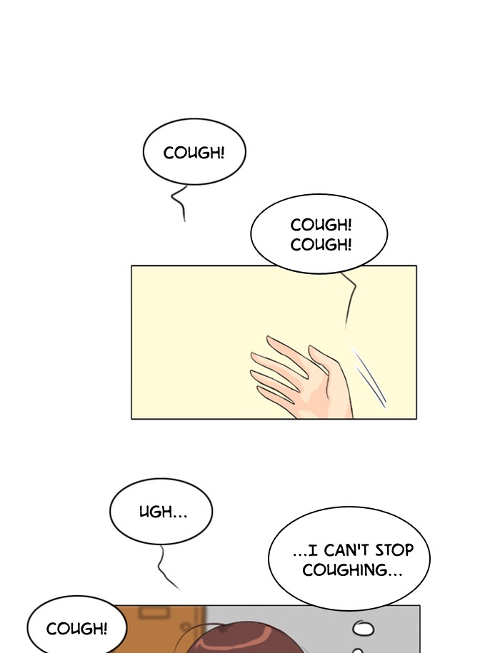 Read Ghost Wife (en) Manga Online