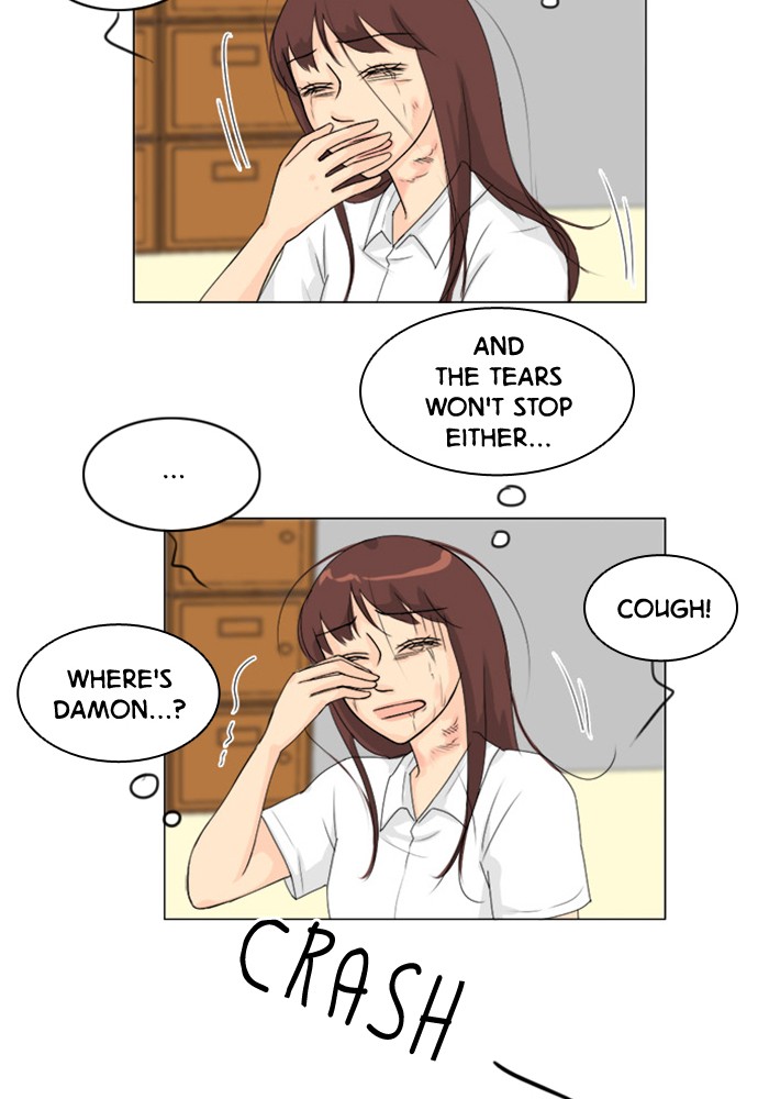 Read Ghost Wife (en) Manga Online