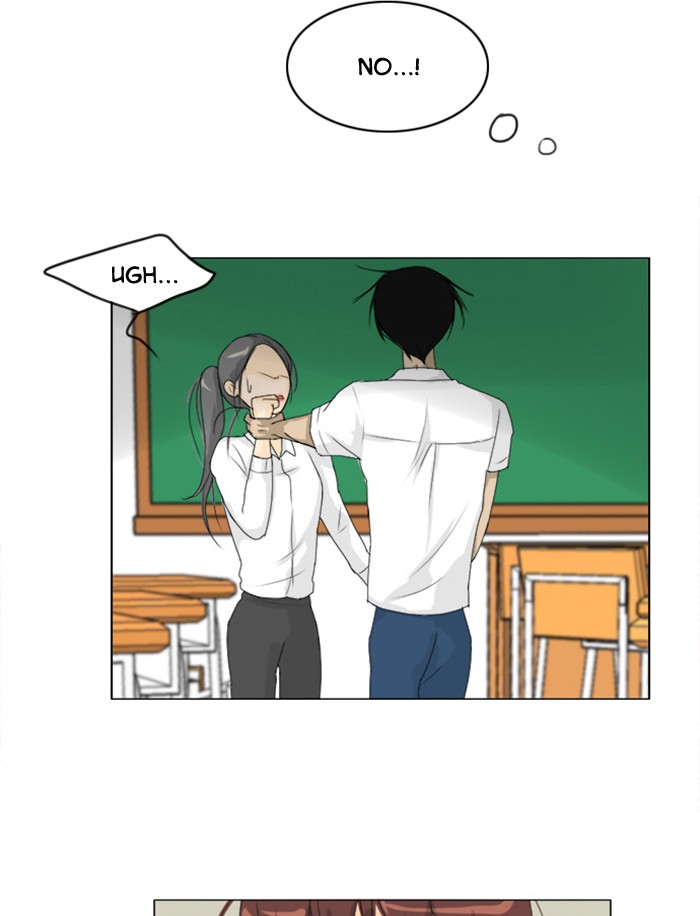 Read Ghost Wife (en) Manga Online