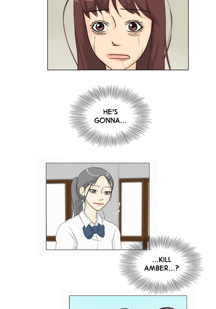 Read Ghost Wife (en) Manga Online