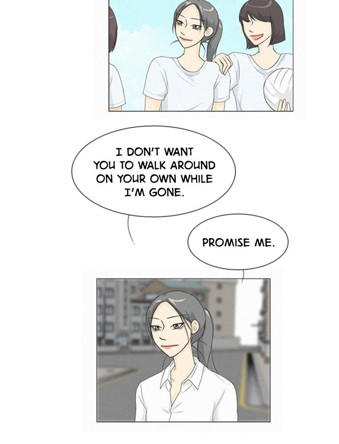 Read Ghost Wife (en) Manga Online