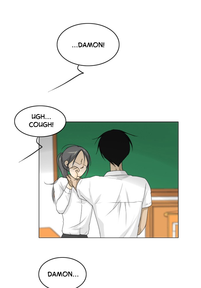 Read Ghost Wife (en) Manga Online