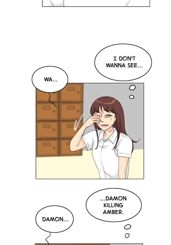 Read Ghost Wife (en) Manga Online