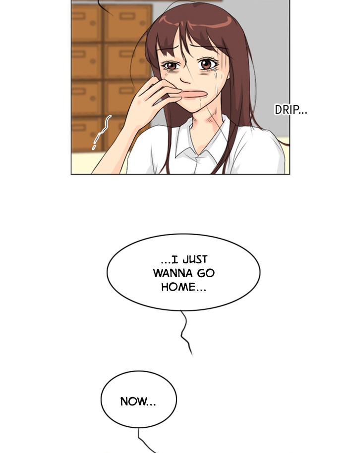 Read Ghost Wife (en) Manga Online